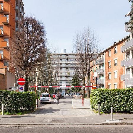 Milano Apartment Ana المظهر الخارجي الصورة