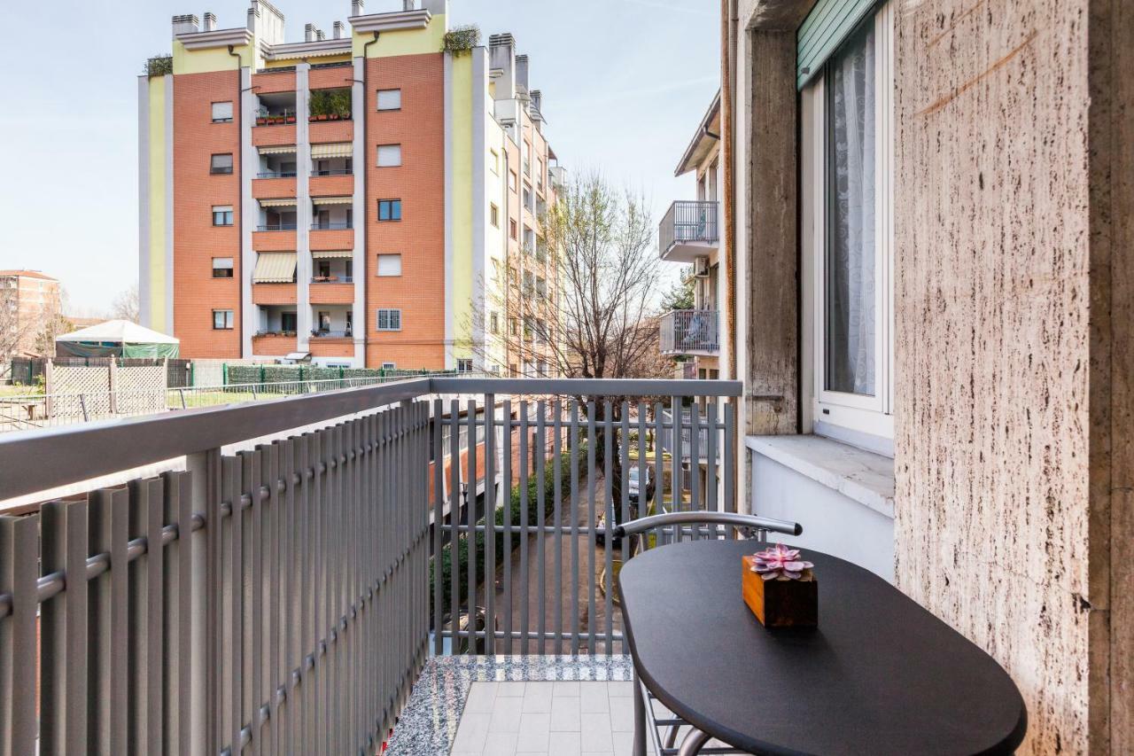 Milano Apartment Ana المظهر الخارجي الصورة