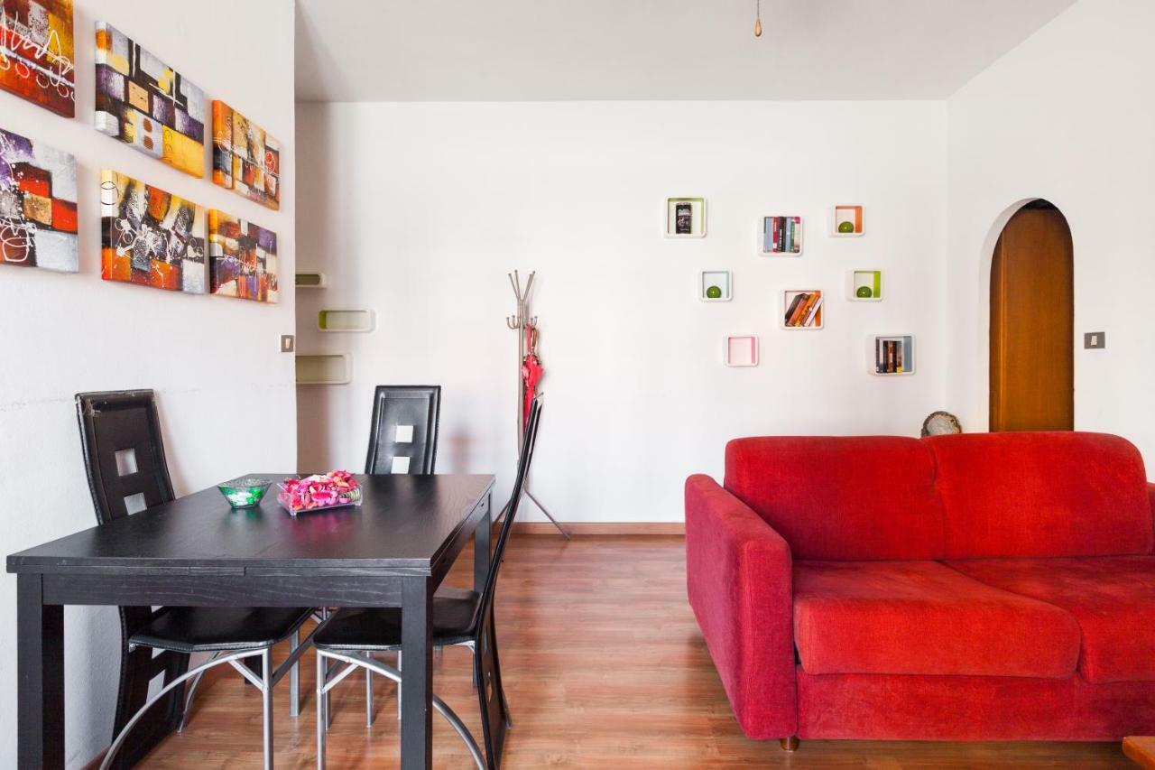 Milano Apartment Ana المظهر الخارجي الصورة