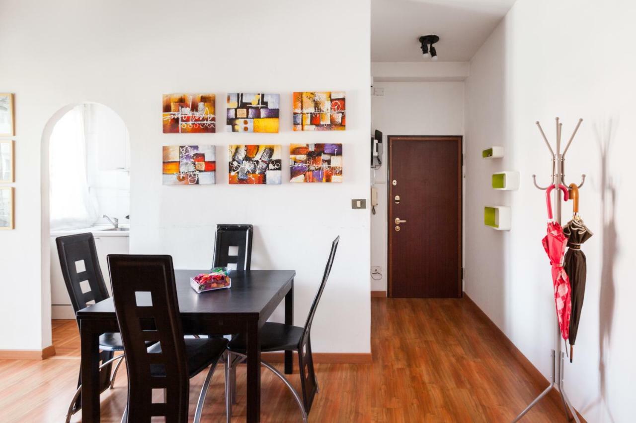 Milano Apartment Ana المظهر الخارجي الصورة