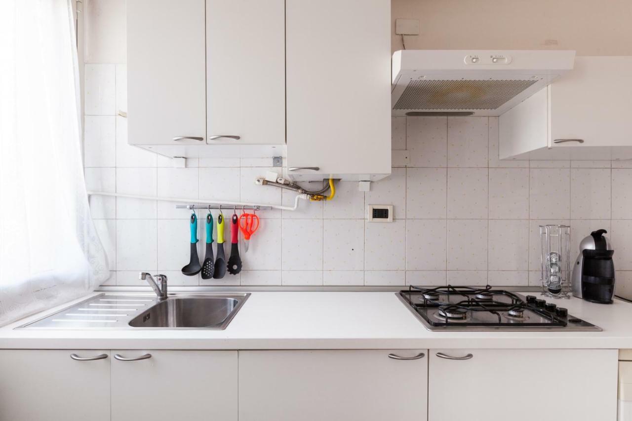 Milano Apartment Ana المظهر الخارجي الصورة