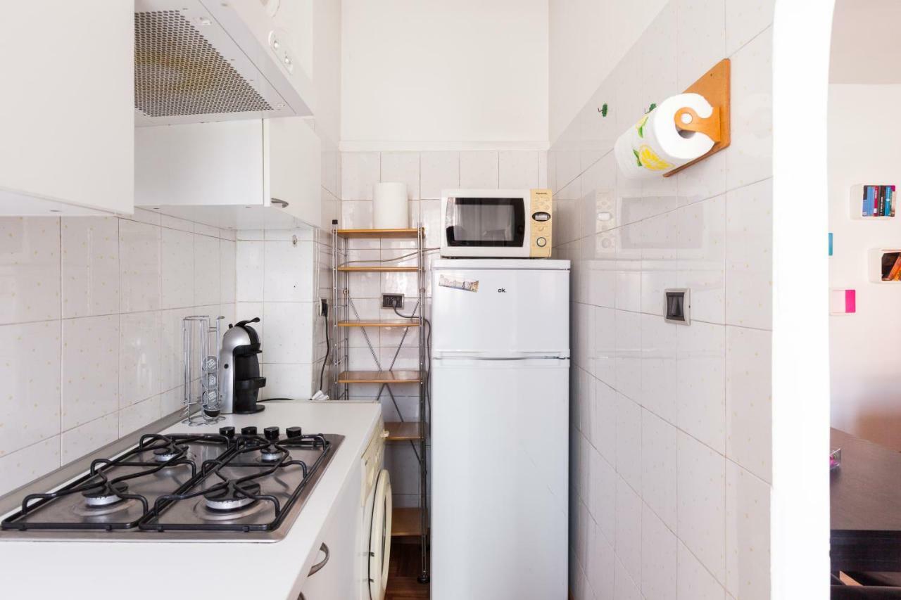 Milano Apartment Ana المظهر الخارجي الصورة