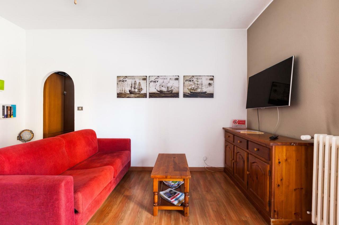 Milano Apartment Ana المظهر الخارجي الصورة