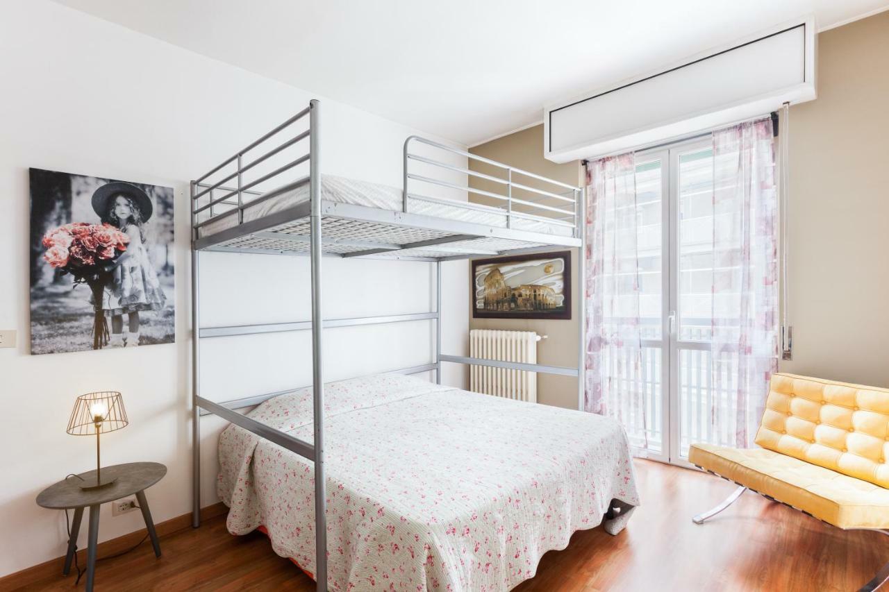 Milano Apartment Ana المظهر الخارجي الصورة