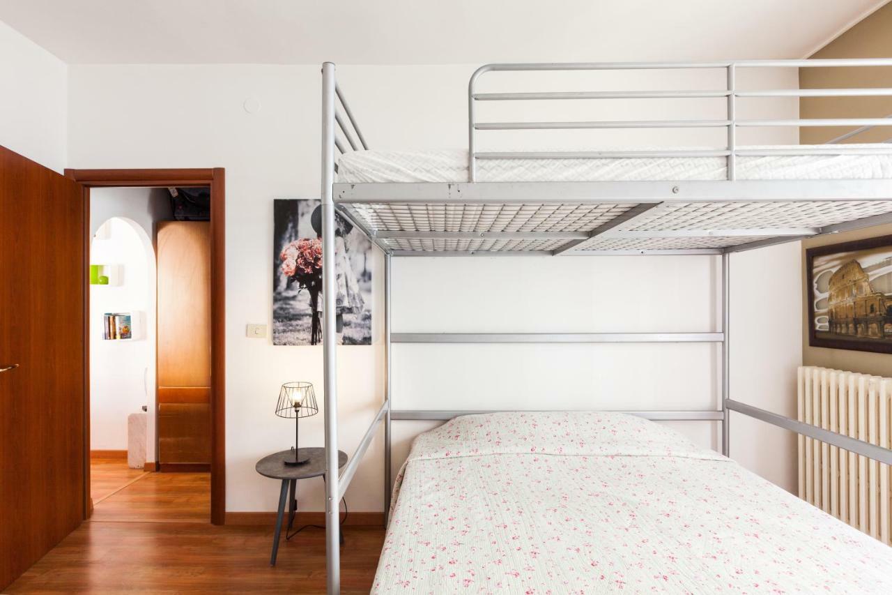 Milano Apartment Ana المظهر الخارجي الصورة