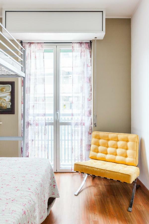 Milano Apartment Ana المظهر الخارجي الصورة