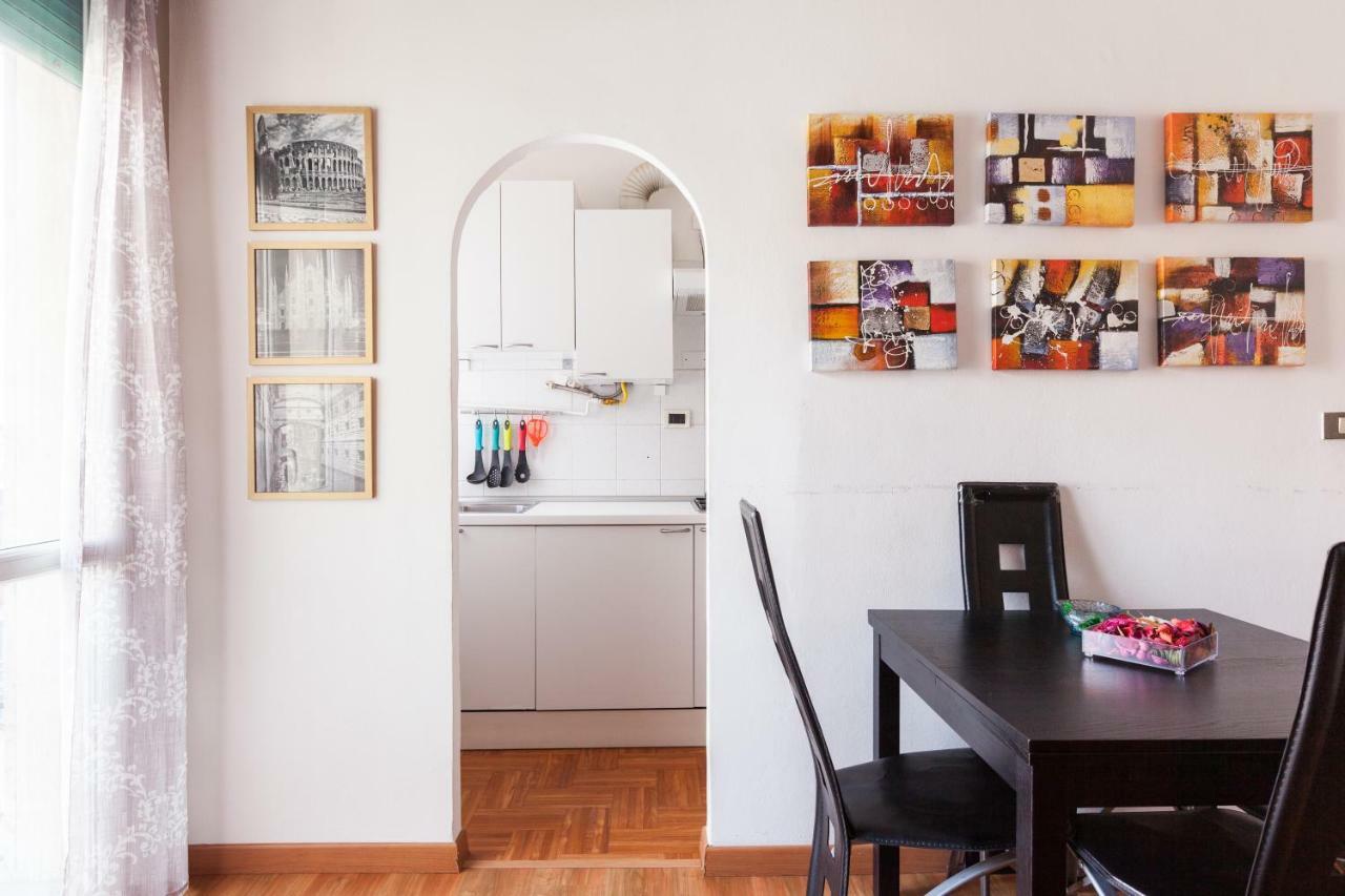 Milano Apartment Ana المظهر الخارجي الصورة