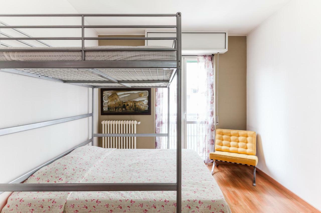 Milano Apartment Ana المظهر الخارجي الصورة