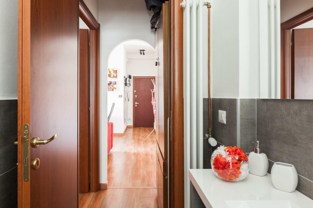 Milano Apartment Ana المظهر الخارجي الصورة