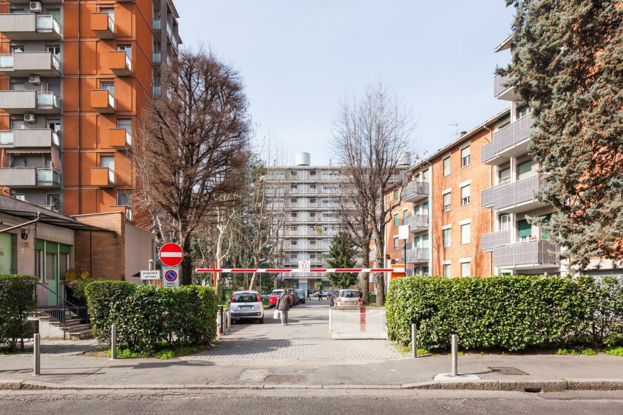 Milano Apartment Ana المظهر الخارجي الصورة