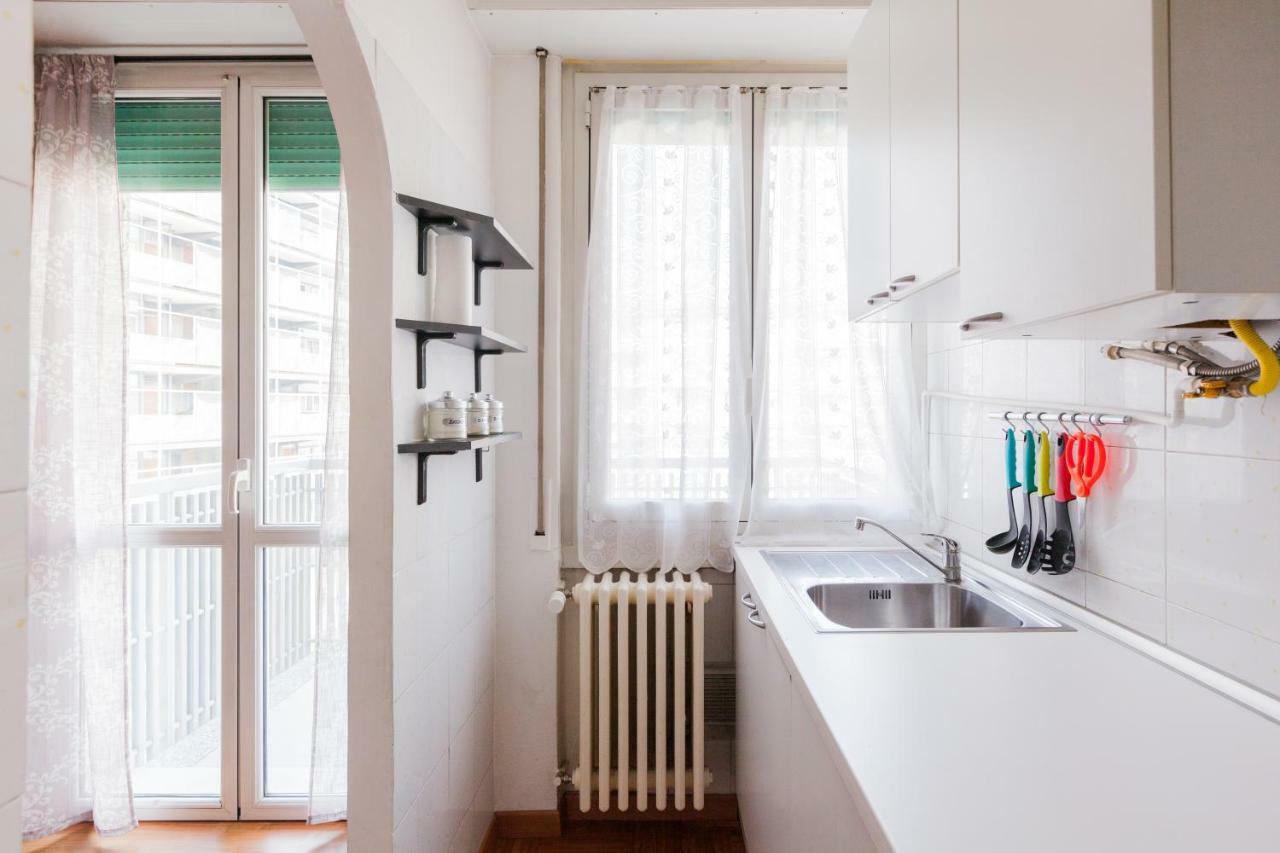 Milano Apartment Ana المظهر الخارجي الصورة