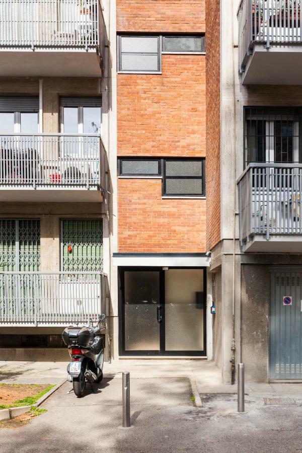 Milano Apartment Ana المظهر الخارجي الصورة